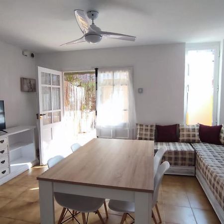 Villaparadisi Benicàssim Buitenkant foto