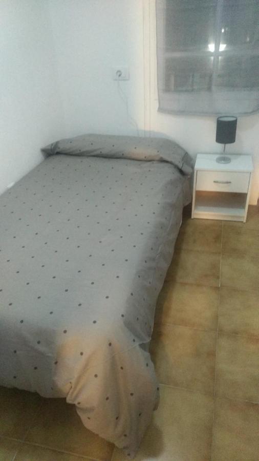 Villaparadisi Benicàssim Buitenkant foto