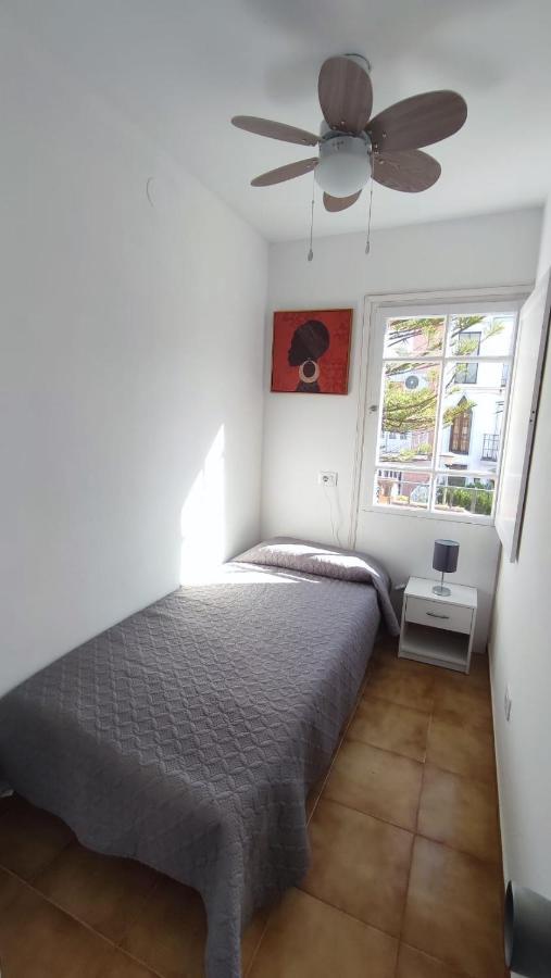 Villaparadisi Benicàssim Buitenkant foto