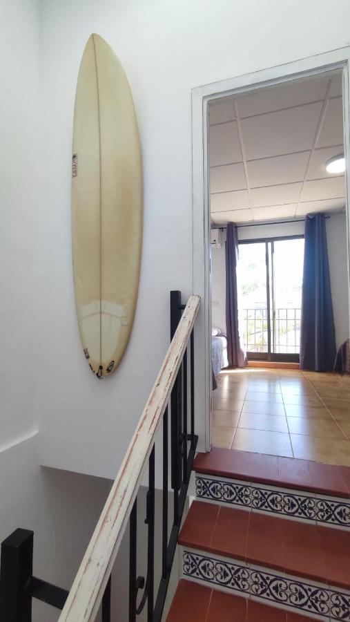 Villaparadisi Benicàssim Buitenkant foto