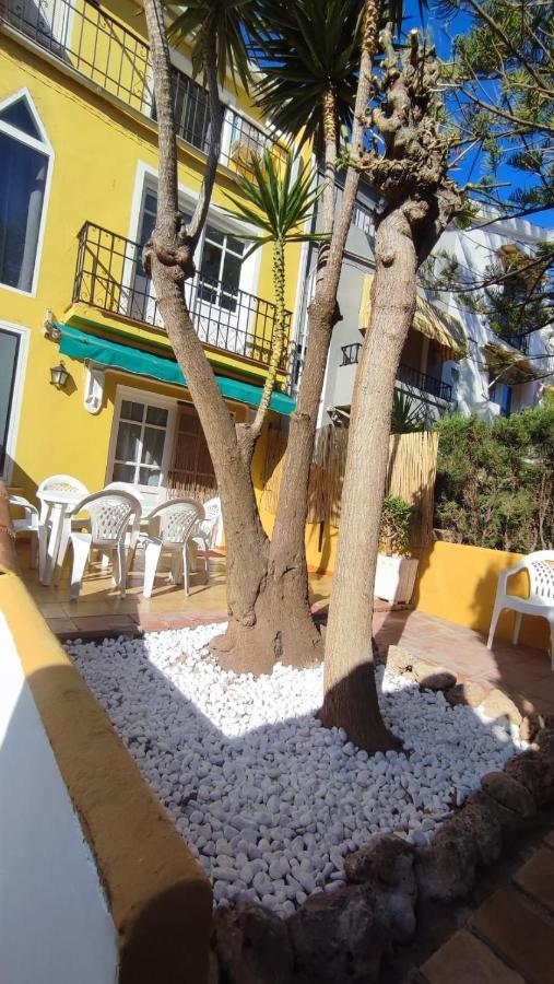 Villaparadisi Benicàssim Buitenkant foto