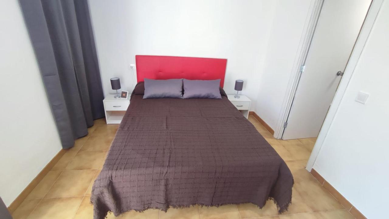 Villaparadisi Benicàssim Buitenkant foto