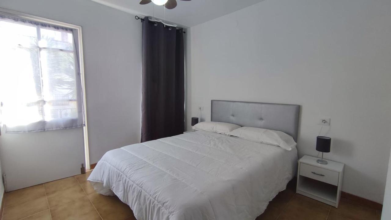Villaparadisi Benicàssim Buitenkant foto