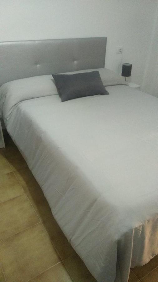 Villaparadisi Benicàssim Buitenkant foto